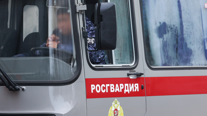 Евгений Панков удвтержден в должности начальника Росгвардии по Самарской области