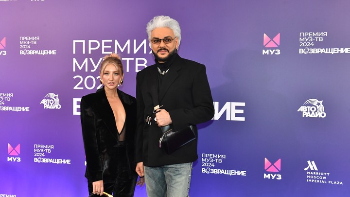 Весёлая тусовка на фоне трагедии в Шебекино: Киркоров снова ошибся дверью