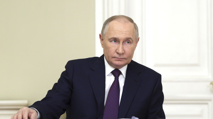 Решение Путина о передаче активов под временный контроль вызвало негодование в Италии