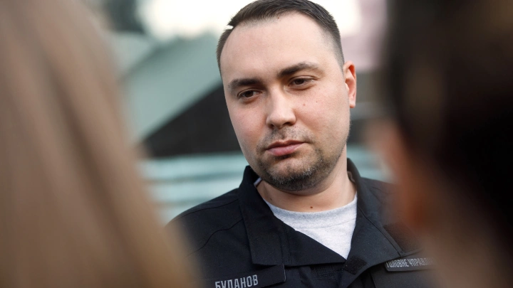 Почему Буданов* и Зеленский ещё живы? 10 загадочных смертей намекают на иную развязку