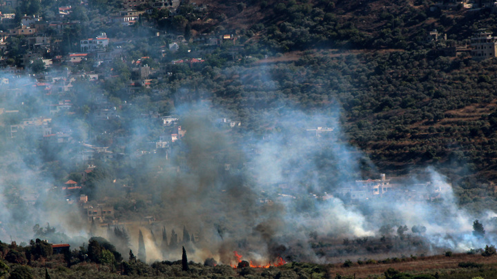 Миссия Израиля провалена? В движении Хезболла опровергли смерть командира