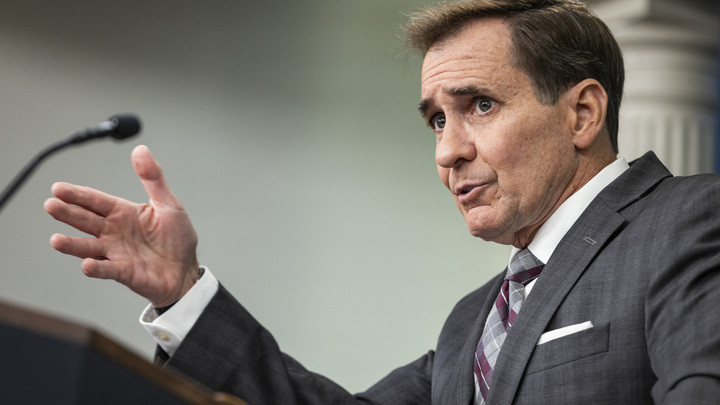 Кирби вслед за Будановым* пригрозил Северной Корее: Станут законными целями