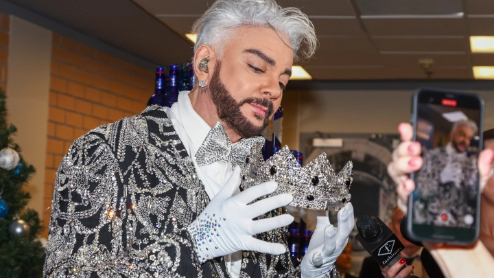 Опять не та дверь? После поездки в Америку Киркорова отправляют в Донбасс