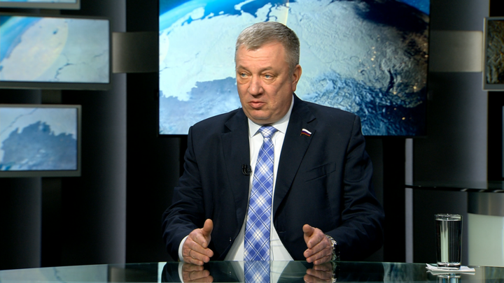 Генерал Гурулёв ответил на слухи о мобилизации в России: Грубо, но правда