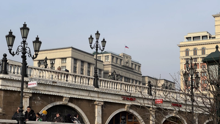 До этого были цветочки: Володин анонсировал жёсткие перемены для иноагентов