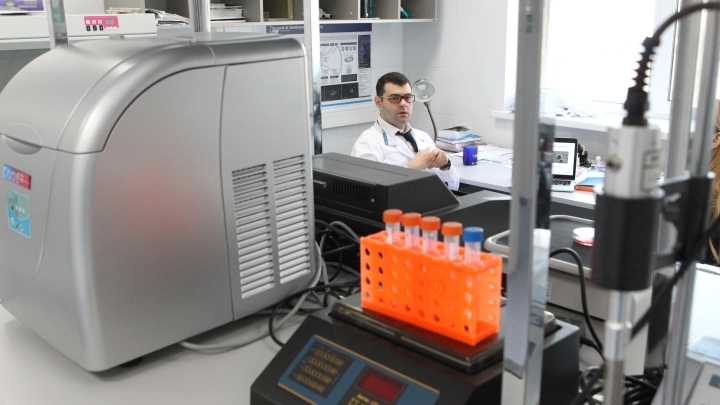 Ученые нашли способ убивать раковые клетки без побочек