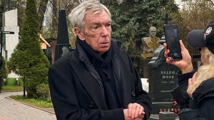 Человек, зажигавший звезды: ушел из жизни Юрий Николаев