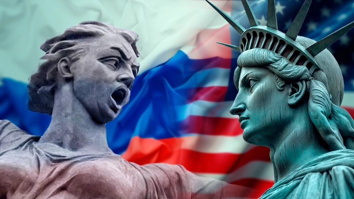 США объявляют Москве войну? Трампу готовят особый законопроект. России может стать очень больно