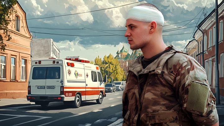 Когда бойцы СВО вернутся домой, возникнет проблема. Тревожное предупреждение врача: Будет сложно