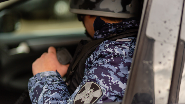 В больнице Краснодара мужчина устроил пьяный дебош