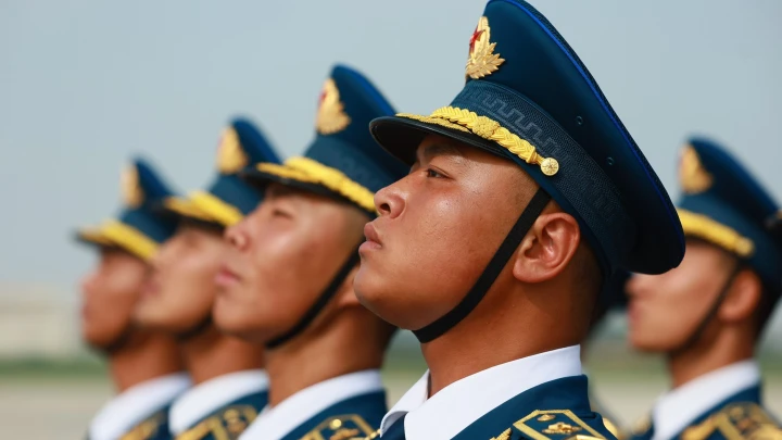 Baijiahao: Путин сыграл на опережение и едет к Си, пока Трамп увяз в Иране