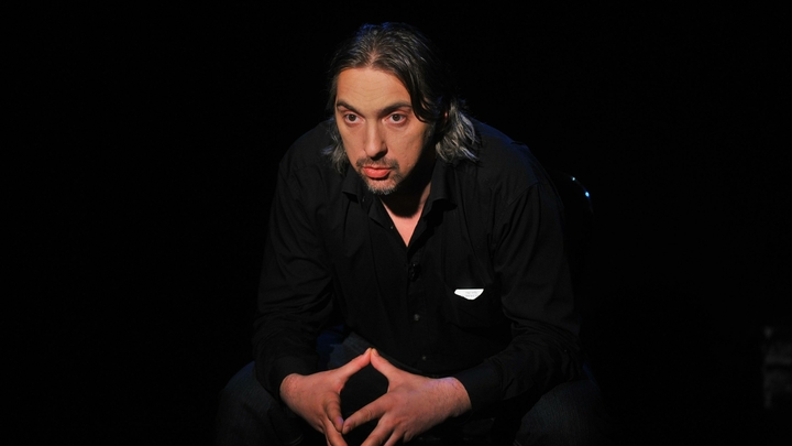 В Петербурге может появиться памятник лидеру группы Король и Шут