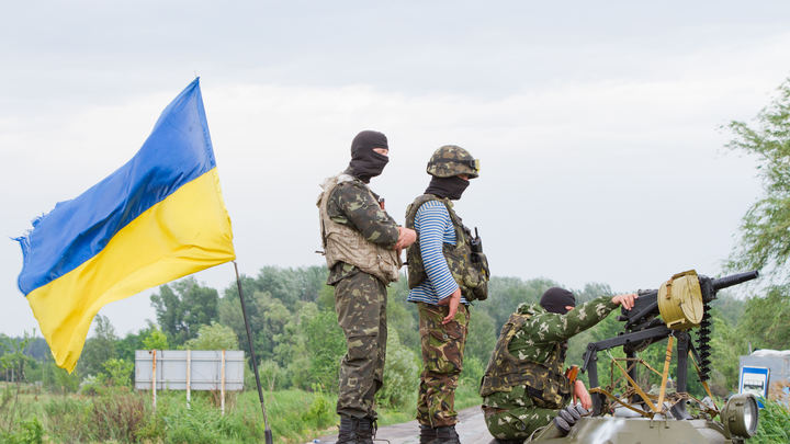 Украина может начать террор в южных областях — Корнилов