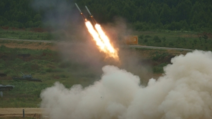 Украинские военные заявили о ночных кошмарах из-за танков и артобстрелов русской армии