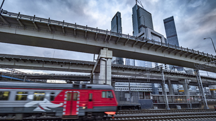 Московское метро планируют продлить до Ярославской области