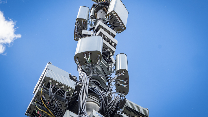 Социально значимые объекты Херсонской и Запорожской областей обеспечат интернетом