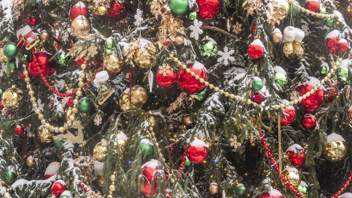 Безопасный Новый год: Химики и спасатели МЧС рассказали о вреде елей, гирлянд и пиротехники