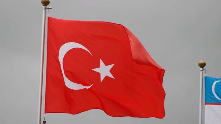 Что творится в Газиантепе после землетрясения: Очевидцы сняли кадр из фильма ужасов