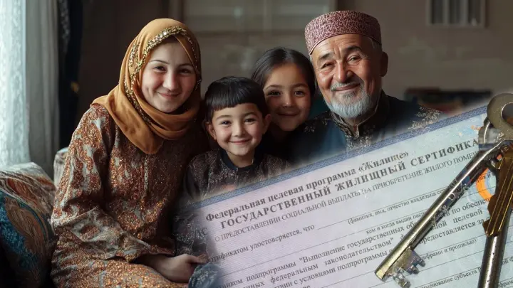 Решение далось непросто: мэр Сердобска ушла с поста после скандала с жильём для мигрантов