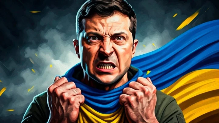 Готовы отказаться от 20% территорий: Зеленскому дали неделю. Опубликован беспрецедентный ультиматум США