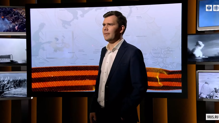 Русские воины повторяют Путь славы: Стих оказался пророчеством битвы за Донбасс