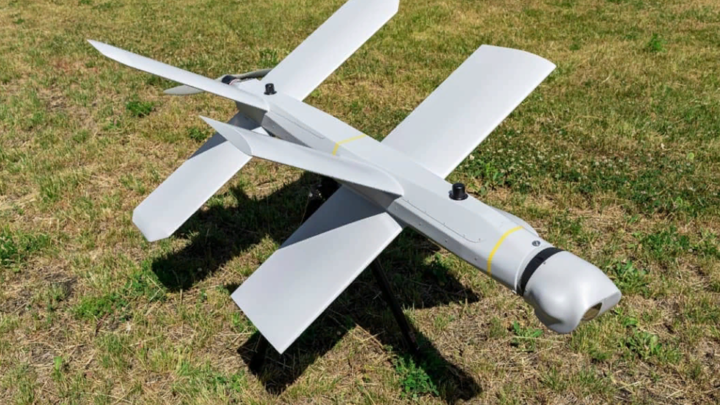 Чёткое попадание: Ланцет вновь нашёл лазейку в украинских РЭБ