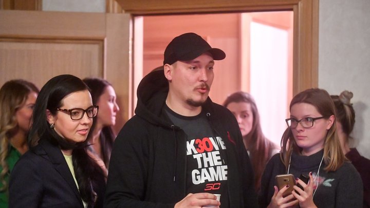 Самый популярный дебил: Рэпер Жиган откровенно о нетрадиционном пиаре Моргенштерна