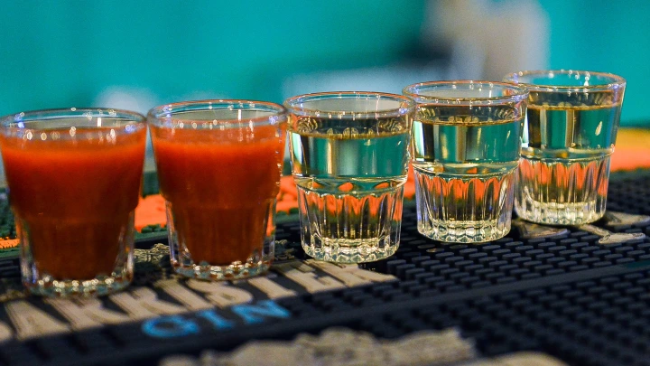 Русский турист умер на Бали из-за суррогатного пойла