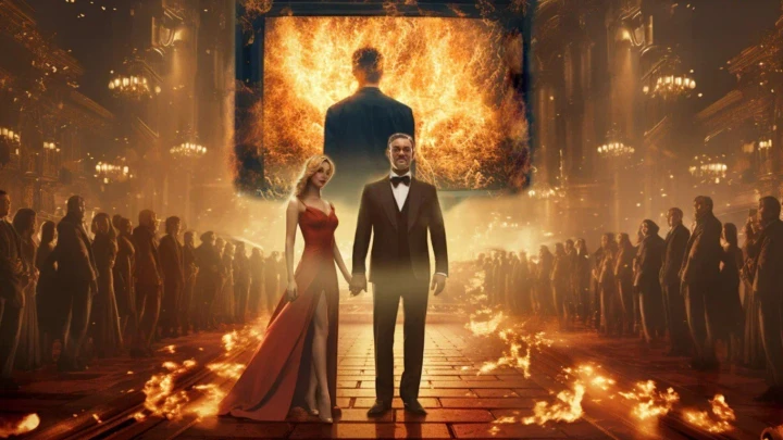 Звёзды начали новогодний чёс. Кто в России самый дорогой?