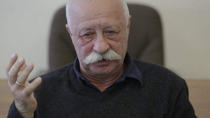 Им просто надо на что-то жить: Якубович пригрозил чиновникам протестами из-за нищенских пенсий