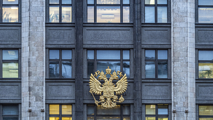 В Госдуме России назвали сроки процедуры оформления статуса новых субъектов