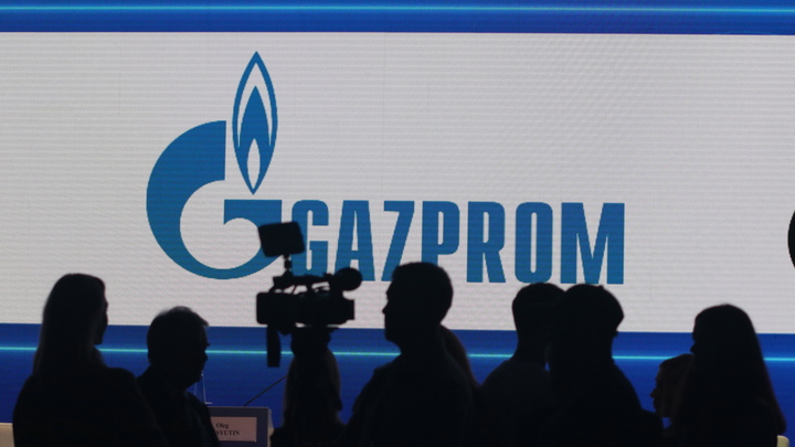 «Газпром» поставил Молдавии ультиматум: или деньги за газ до 20 октября, или прекращение поставок