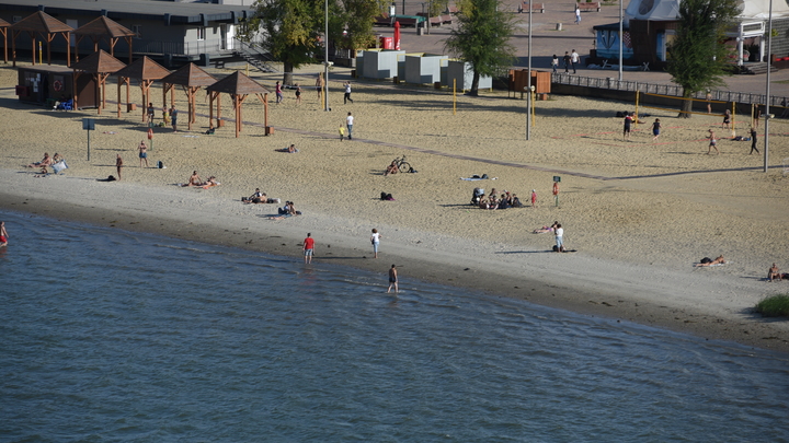 Новости Ростова-на-Дону 13 июня 2023: штормовое предупреждение