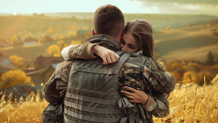 В 2024 году на службу по контракту отправились более 6 тысяч кубанцев