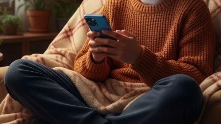 Мошенники в сети открыли охоту на несовершеннолетних