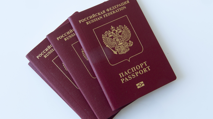 К осени более 80 процентов запорожцев получат паспорта России – Балицкий