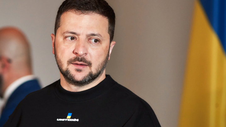 Разрешённые цели, Или почему не ликвидируют Зеленского: Полковник ГРУ дал важное интервью