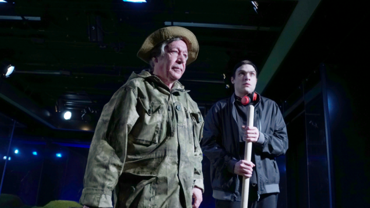 Сын Ефремова столкнулся с осложнениями: Что известно о состоянии актёра?