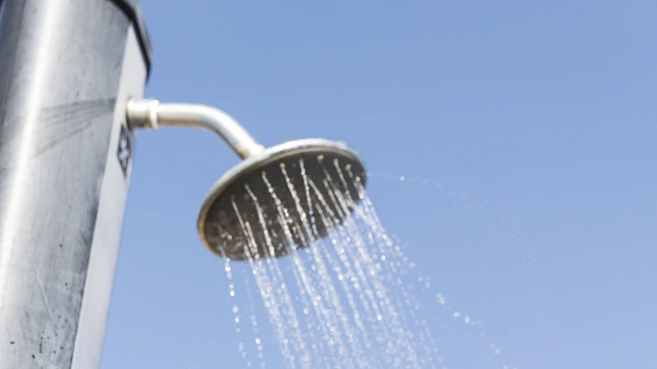 Жителям Турции рекомендовали собирать дождевую воду и сократить время в душе