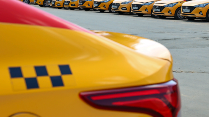 Стрельба на трассе во Владивостоке: Сходка таксистов закончилась реанимацией