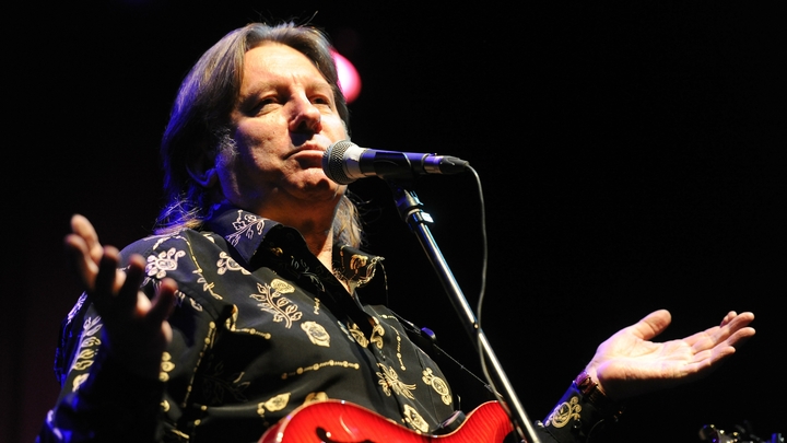 Юрий Лоза объяснил, почему не едет на фронт с концертами: Даже не представляю