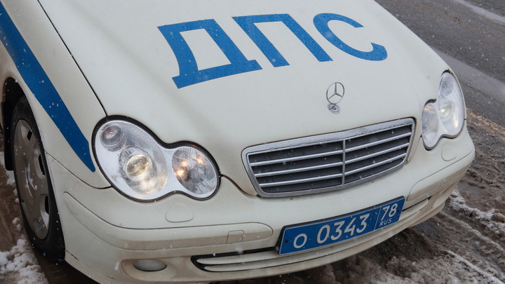 Три человека погибли в ДТП в Новосибирской области