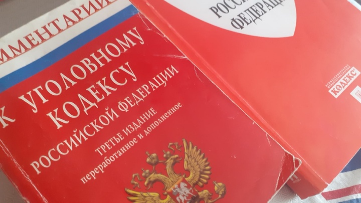 Жителя Рыбинска подозревают в госизмене