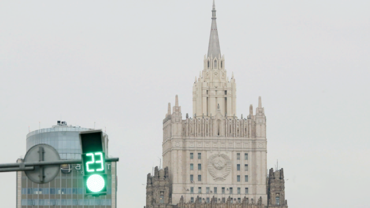 Наступит расплата: В МИД России заявили о наказании для украинских нацистов