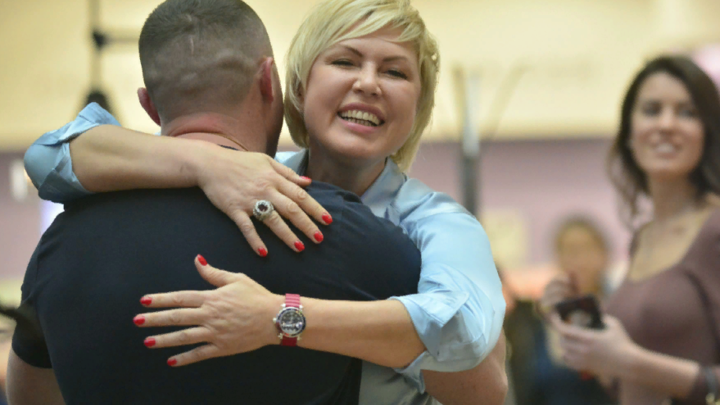 Роковая поездка мужа Натальи Рагозиной: Перелёт из Израиля закончился трагедией для семьи