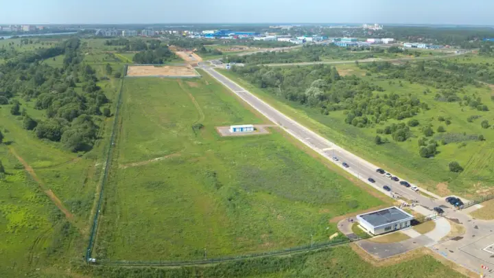 Льготы по нацпроекту сохранили резидентам ОЭЗ Дубна сотни миллионов рублей