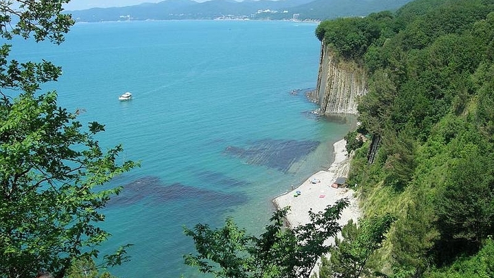 В Туапсинском районе хотят огородить особо охраняемую природную территорию