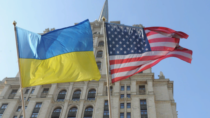 Байдена обвиняют с Украины: Экс-генпрокурор Шокин заявил о коррупции в Белом доме