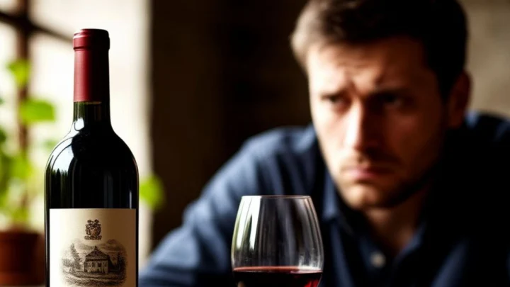 Нарколог: Безопасных доз алкоголя не существует