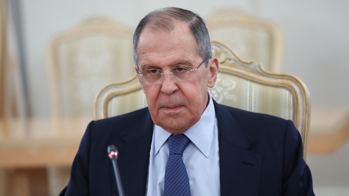 Названа дата встречи Лаврова и Блинкена